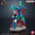 MAZINGER Z - Figure Rocket Punch! 18.5cm