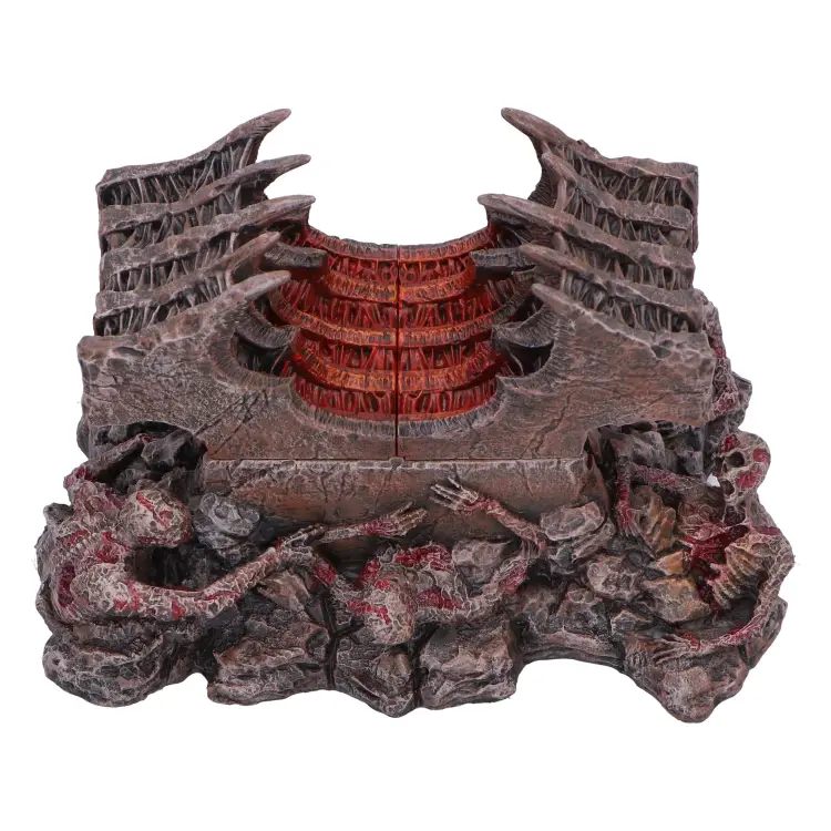 Nemesis - DIABLO IV - Helltide Chest - Box 19cm
