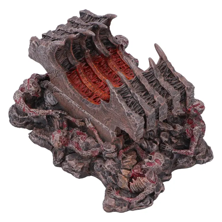 Nemesis - DIABLO IV - Helltide Chest - Box 19cm