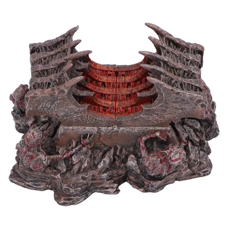 Nemesis - DIABLO IV - Helltide Chest - Box 19cm