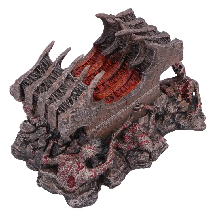 Nemesis - DIABLO IV - Helltide Chest - Box 19cm