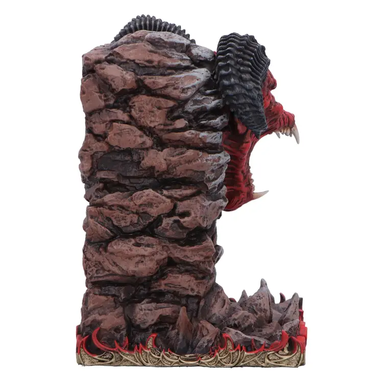 Nemesis - DIABLO IV - Minion of Hell - Bookend 18.3cm
