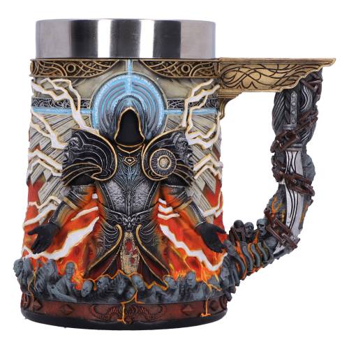 Nemesis - DIABLO IV - Inarius - Tankard 15.5cm