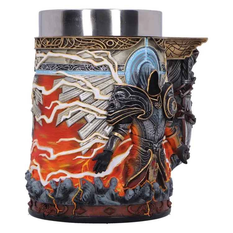 Nemesis - DIABLO IV - Inarius - Tankard 15.5cm