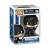 Funko - PRIDE - POP Heroes N° 556 - Midnighter
