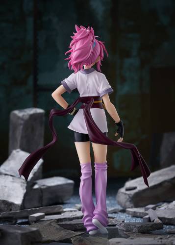 Goodsmile - HUNTER X HUNTER - Machi - Pop Up Parade 17cm
