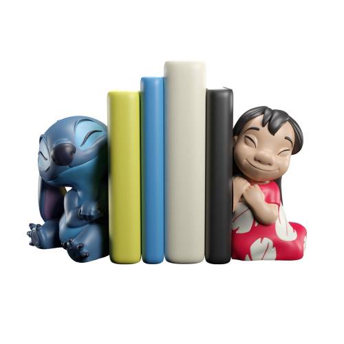 Grupo Erik - LILO & STITCH - Bookend