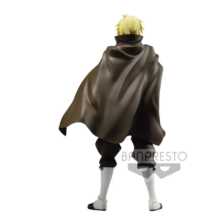 Banpresto - THAT TIME... SLIME - Veldora  - Figurine Otherworlder 19cm