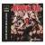 Fanattik - RESIDENT EVIL - CD-Rom 30th Anniversary" - Limited Editon Replica