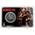 Fanattik - RESIDENT EVIL - 30th Anniversary - Limited Edition Coin
