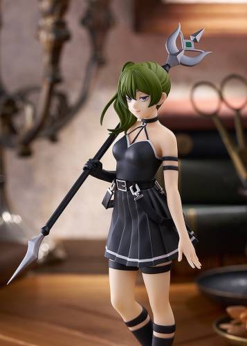 Goodsmile - FRIEREN : BEYOND JOURNEY'S END - Ubel - Pop Up Parade 17cm