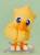 Goodsmile - FINAL FANTASY - Chocobo - Figure Nendoroid 10cm