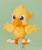 Goodsmile - FINAL FANTASY - Chocobo - Figure Nendoroid 10cm