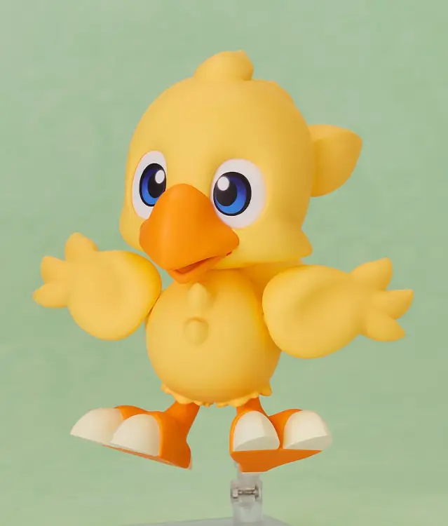 Goodsmile - FINAL FANTASY - Chocobo - Figure Nendoroid 10cm