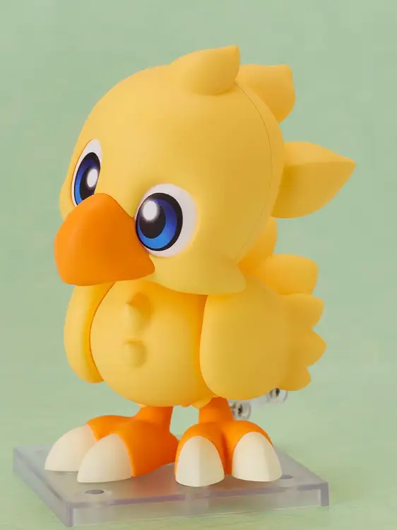 Goodsmile - FINAL FANTASY - Chocobo - Figure Nendoroid 10cm