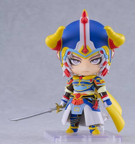 Goodsmile - FINAL FANTASY - Warrior of Light - Figure Nendoroid 10cm