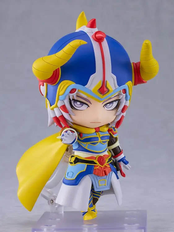 Goodsmile - FINAL FANTASY - Warrior of Light - Figure Nendoroid 10cm