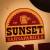 Fanattik - FALLOUT - Sunset Sarsaparilla - Art Print - Limited Edition