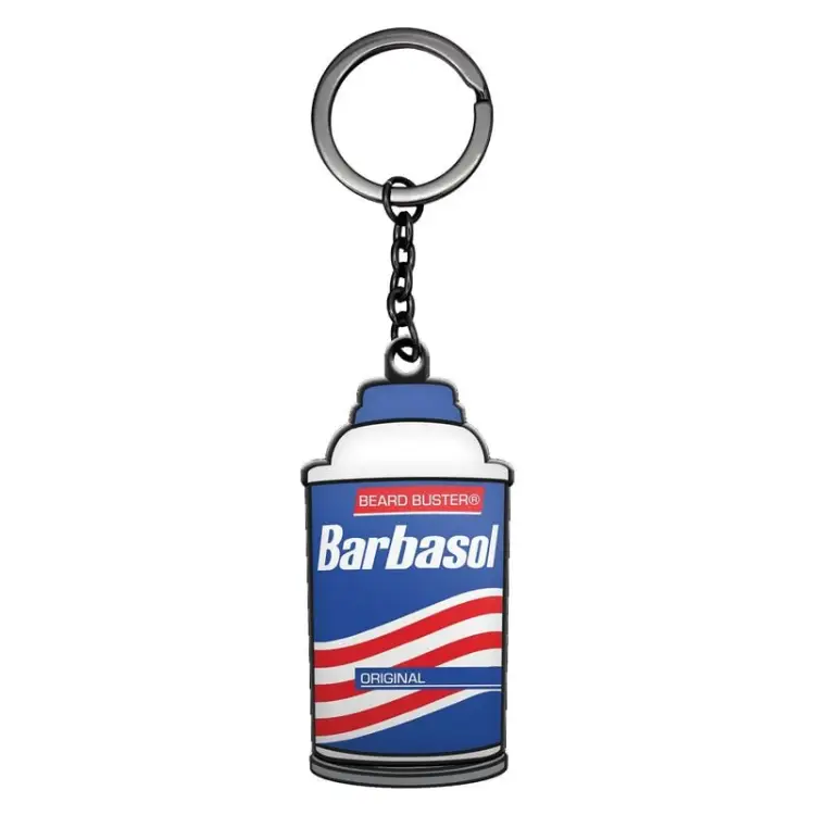 Fanattik - JURASSIC PARK - Sliding Barbasol Can - Limited Edition Pin's