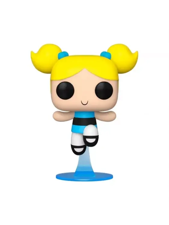 Funko pop! Bubbles Atomówki - The Powerpuff Girls #1081