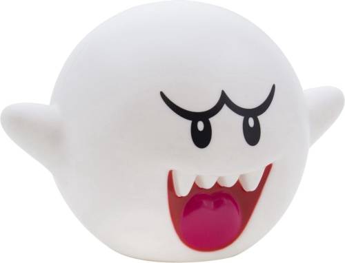 Paladone - SUPER MARIO - Boo - Light with sound