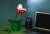 Paladone - SUPER MARIO - Piranha Plant - Posable Lamp