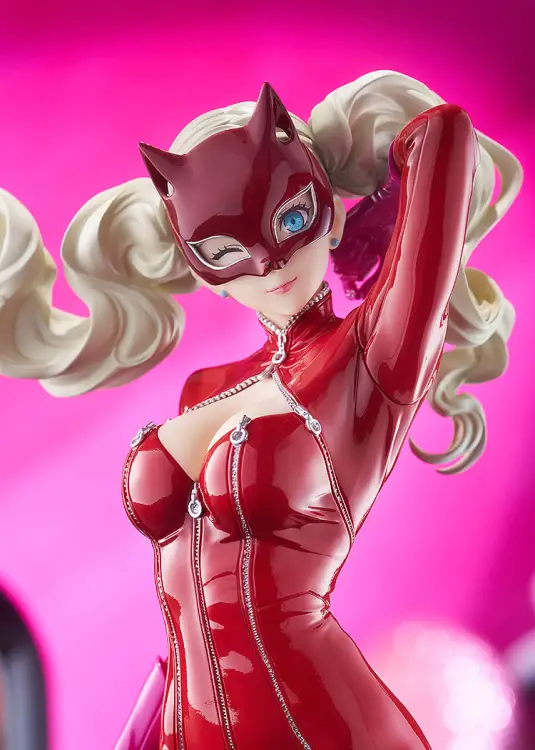 Goodsmile - PERSONA 5 ROYAL - Panther - Pop Up Parade L 22.5cm