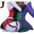 Nemesis - DC - Joker & Harley Quinn - Bust 37.5cm