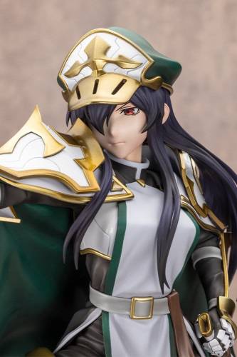 Kotobukiya - SENTENCED TO BE A HERO - Patausche Kivia - Statue 1/7 27cm