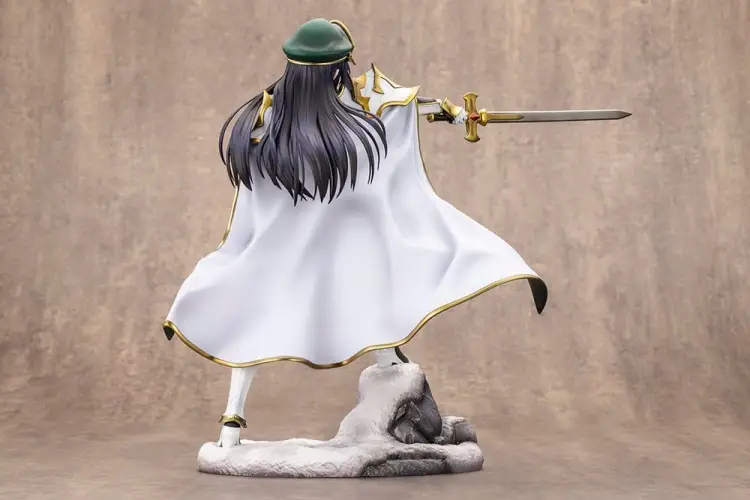 Kotobukiya - SENTENCED TO BE A HERO - Patausche Kivia - Statue 1/7 27cm