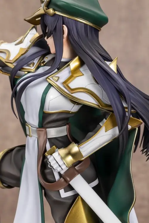 Kotobukiya - SENTENCED TO BE A HERO - Patausche Kivia - Statue 1/7 27cm