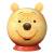 Ravensburger - DISNEY - Puzzle 3D - Winnie The Pooh 72p