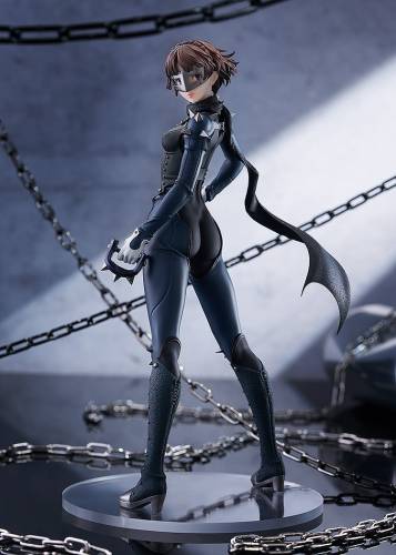 Goodsmile - PERSONA 5 ROYAL - Queen - Pop Up Parade L 22cm