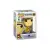 Funko pop - Ed, Edd y Eddy - ED - Cartoon Network #1897
