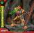 Yolopark - TRANSFORMERS BEAST WARS - Dinobot - Model Kit AMK 20cm