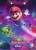 Ravensburger - SUPER MARIO GALAXY MOVIE - The new adventures - Puzzle 300P XXL