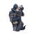 Nemesis - BATMAN - Batman & Catwoman - Bust 30cm
