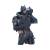 Nemesis - BATMAN - Batman & Catwoman - Bust 30cm