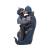 Nemesis - BATMAN - Batman & Catwoman - Bust 30cm