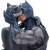 Nemesis - BATMAN - Batman & Catwoman - Bust 30cm