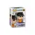 Funko pop - Ed, Edd y Eddy - "double d" - Ed, Edd y Eddy - Cartoon Network #1898