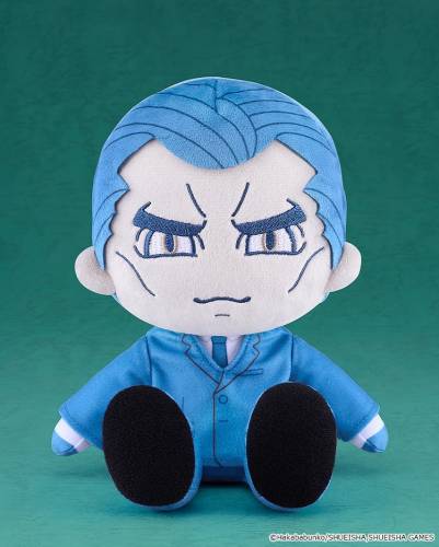 Goodsmile - URBAN MYTH DISSOLUTION CENTER - Tomiiri - Plush 17cm