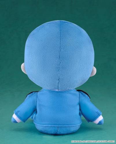 Goodsmile - URBAN MYTH DISSOLUTION CENTER - Tomiiri - Plush 17cm