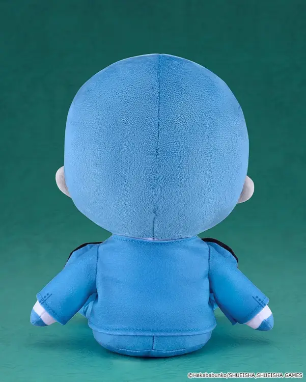 Goodsmile - URBAN MYTH DISSOLUTION CENTER - Tomiiri - Plush 17cm