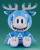 Goodsmile - URBAN MYTH DISSOLUTION CENTER - Toshikai-Kun - Plush 17cm
