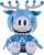 Goodsmile - URBAN MYTH DISSOLUTION CENTER - Toshikai-Kun - Plush 17cm