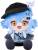 Goodsmile - MAGICAL GIRL WITCH TRIALS - Tachibana Sherry - Plush 17cm