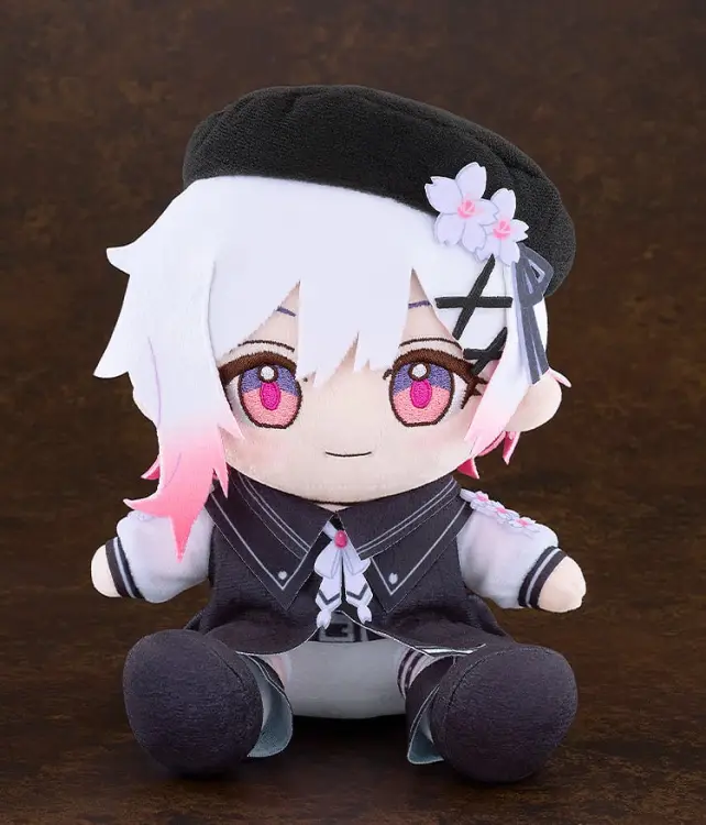 Goodsmile - MAGICAL GIRL WITCH TRIALS - Sakuraba Ema - Plush 17cm