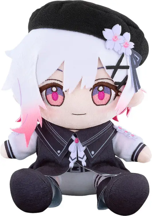 Goodsmile - MAGICAL GIRL WITCH TRIALS - Sakuraba Ema - Plush 17cm