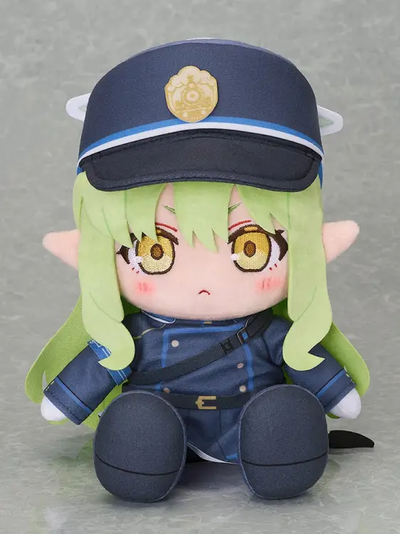 Goodsmile - BLUE ARCHIVE - Plushie Hikari Chocopuni - Plush 17cm